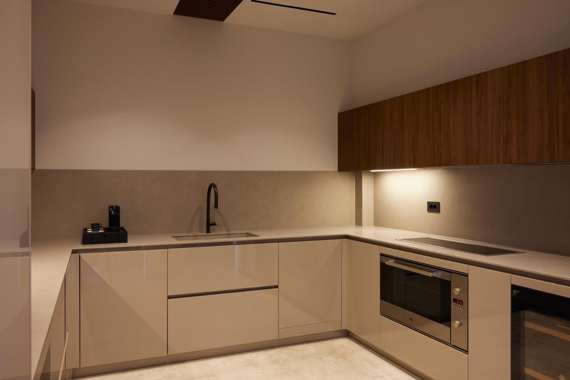 Aernia Suites & Art Akrotírion Extérieur photo