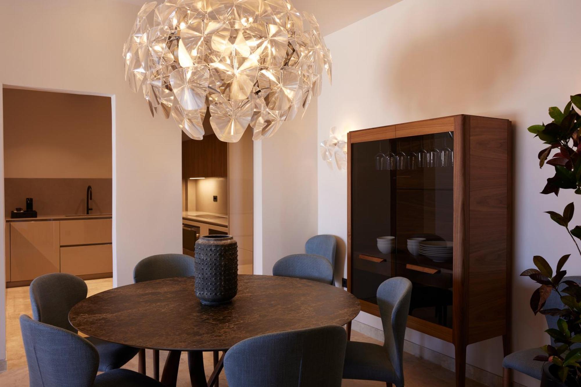 Aernia Suites & Art Akrotírion Extérieur photo