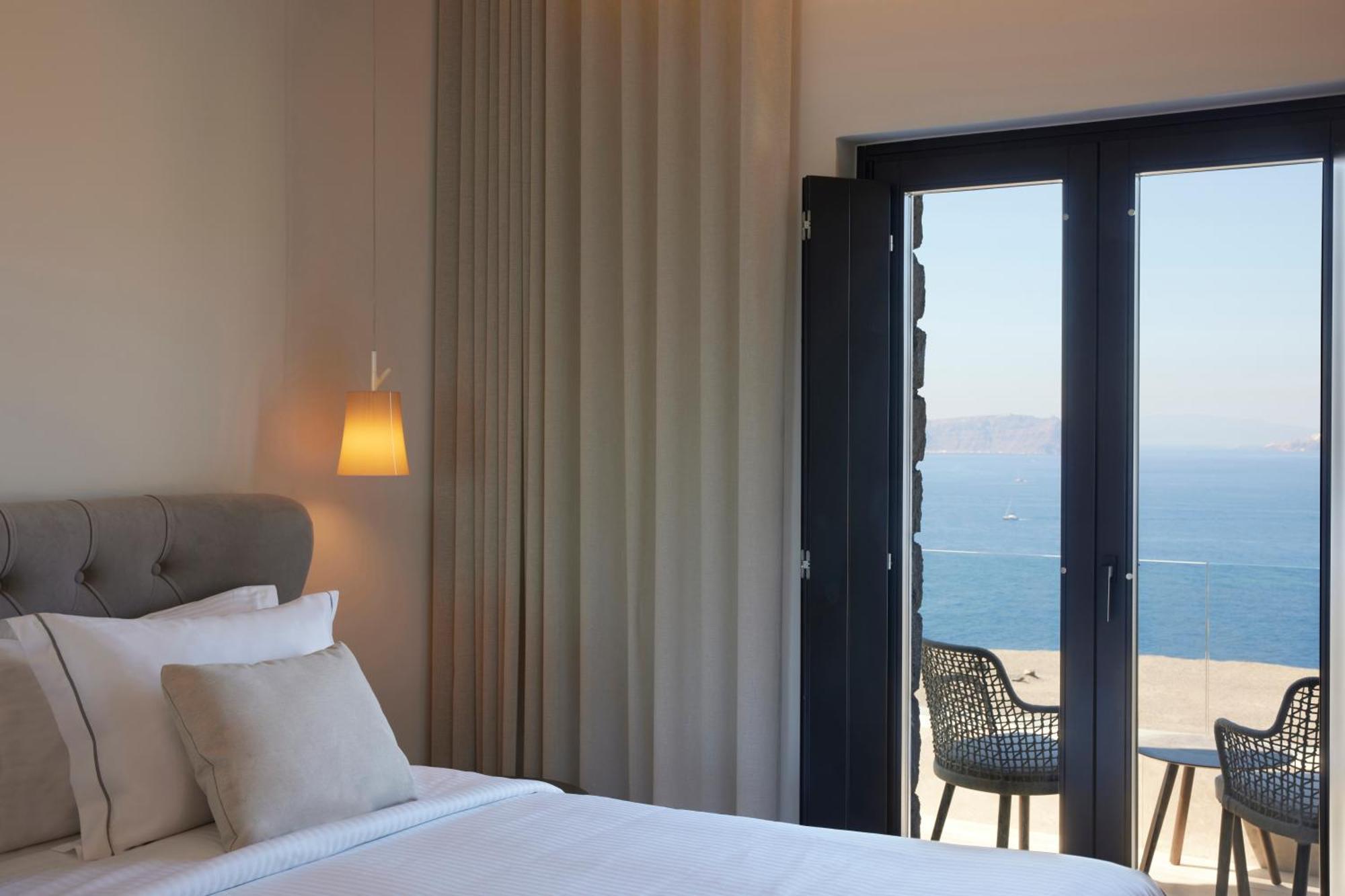 Aernia Suites & Art Akrotírion Extérieur photo