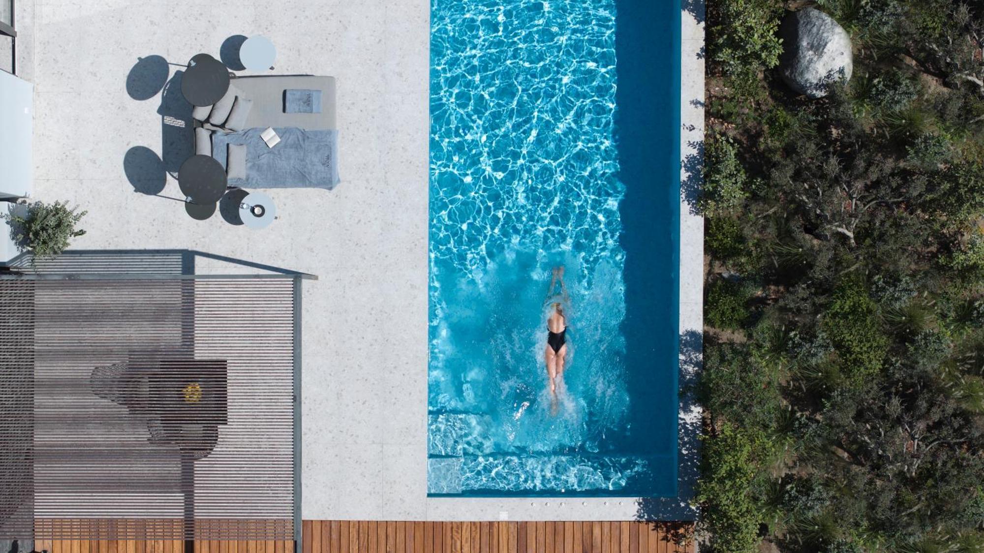 Aernia Suites & Art Akrotírion Extérieur photo