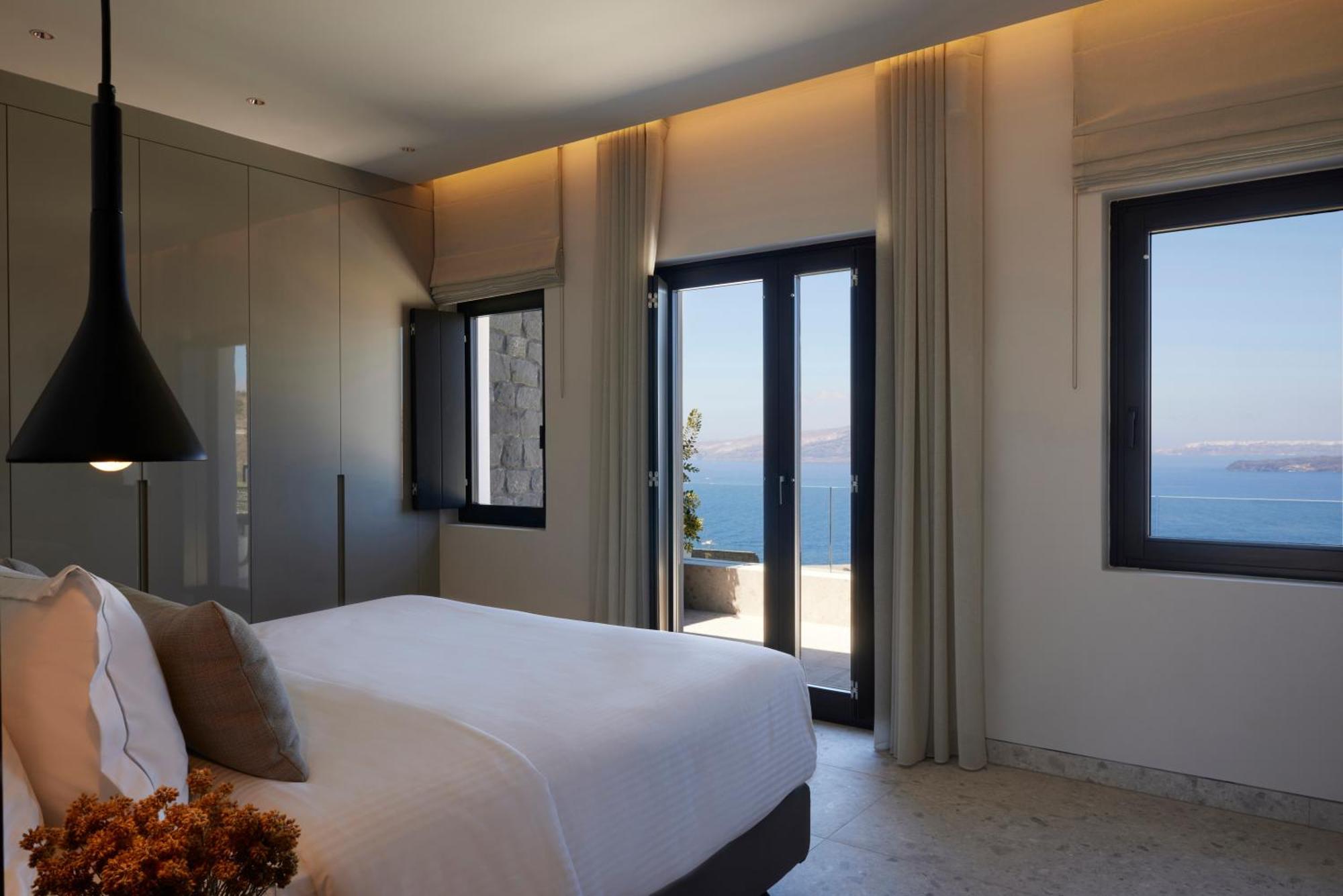 Aernia Suites & Art Akrotírion Extérieur photo